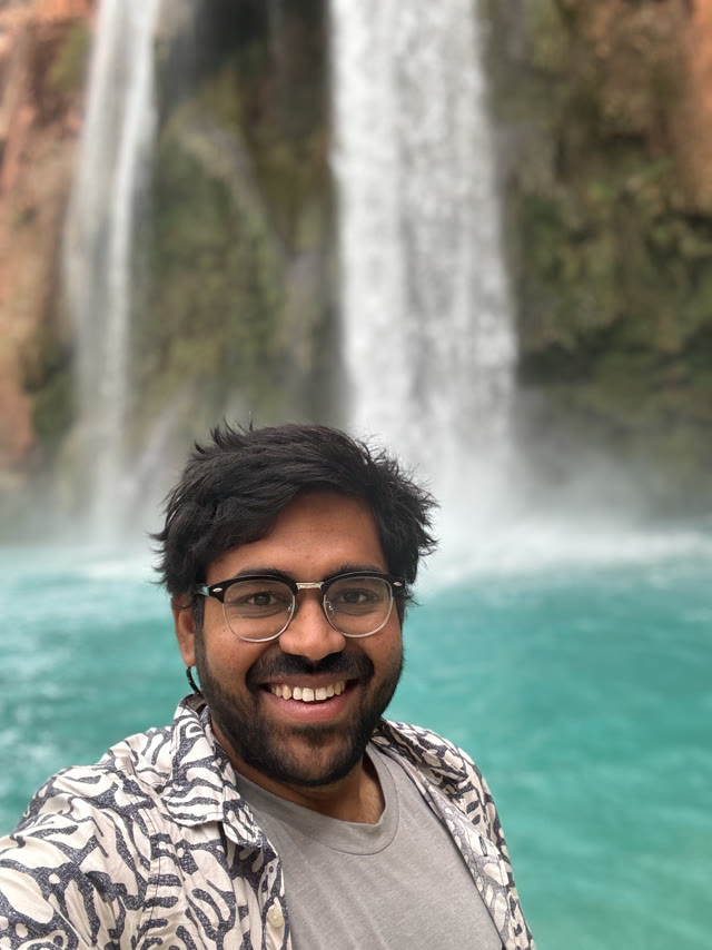 Prasanth Kotaru